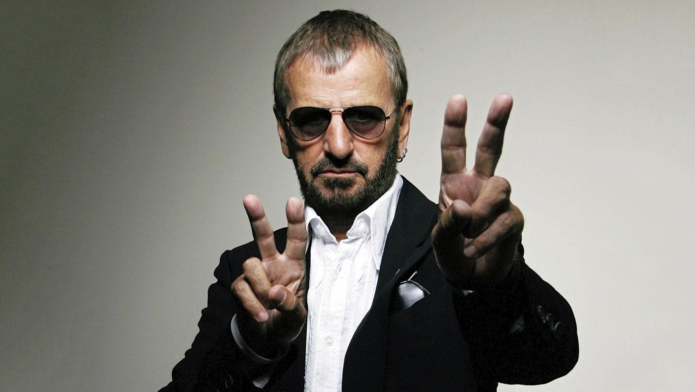 Why Ringo Was Finally Inducted Into The Hall Of Fame