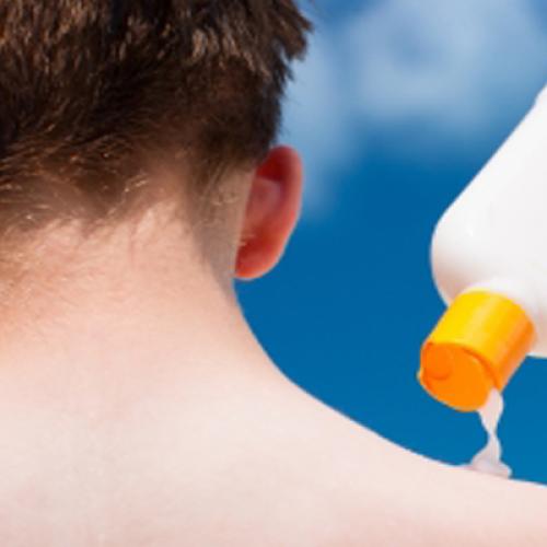 Parents Slam Sunscreen Company After It Fails To Stop Burns