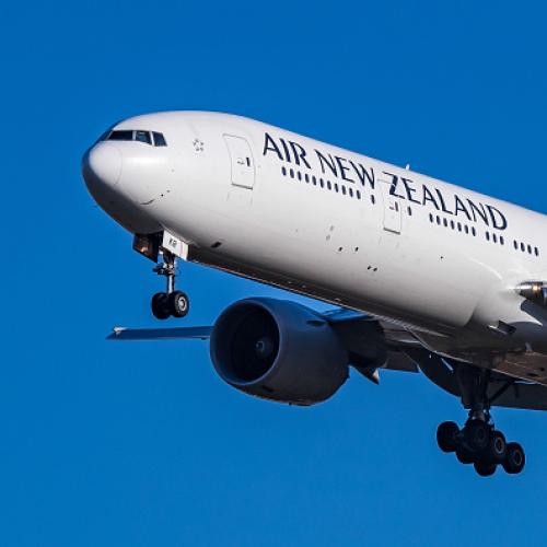 Air New Zealand Announces New Non-Stop Flights to New York!