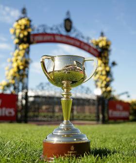 Bart Sinclair Reveals What You Need To Know About Betting On This Years Melbourne Cup!