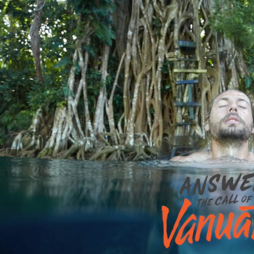 4KQ Send Me to Vanuatu Winner!
