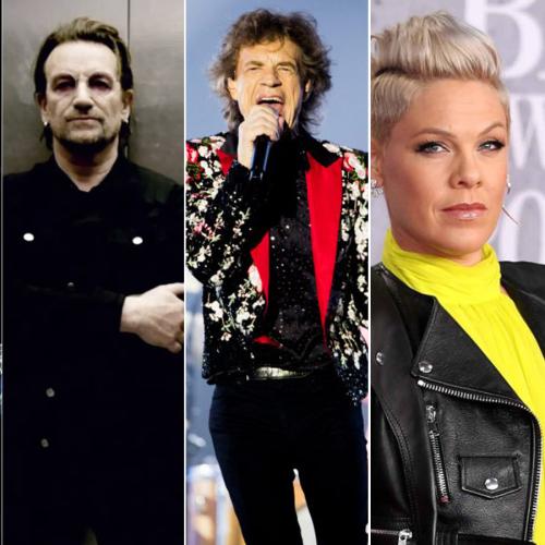 These Are The Top 15 Biggest Touring Bands Over The Past 10 Years