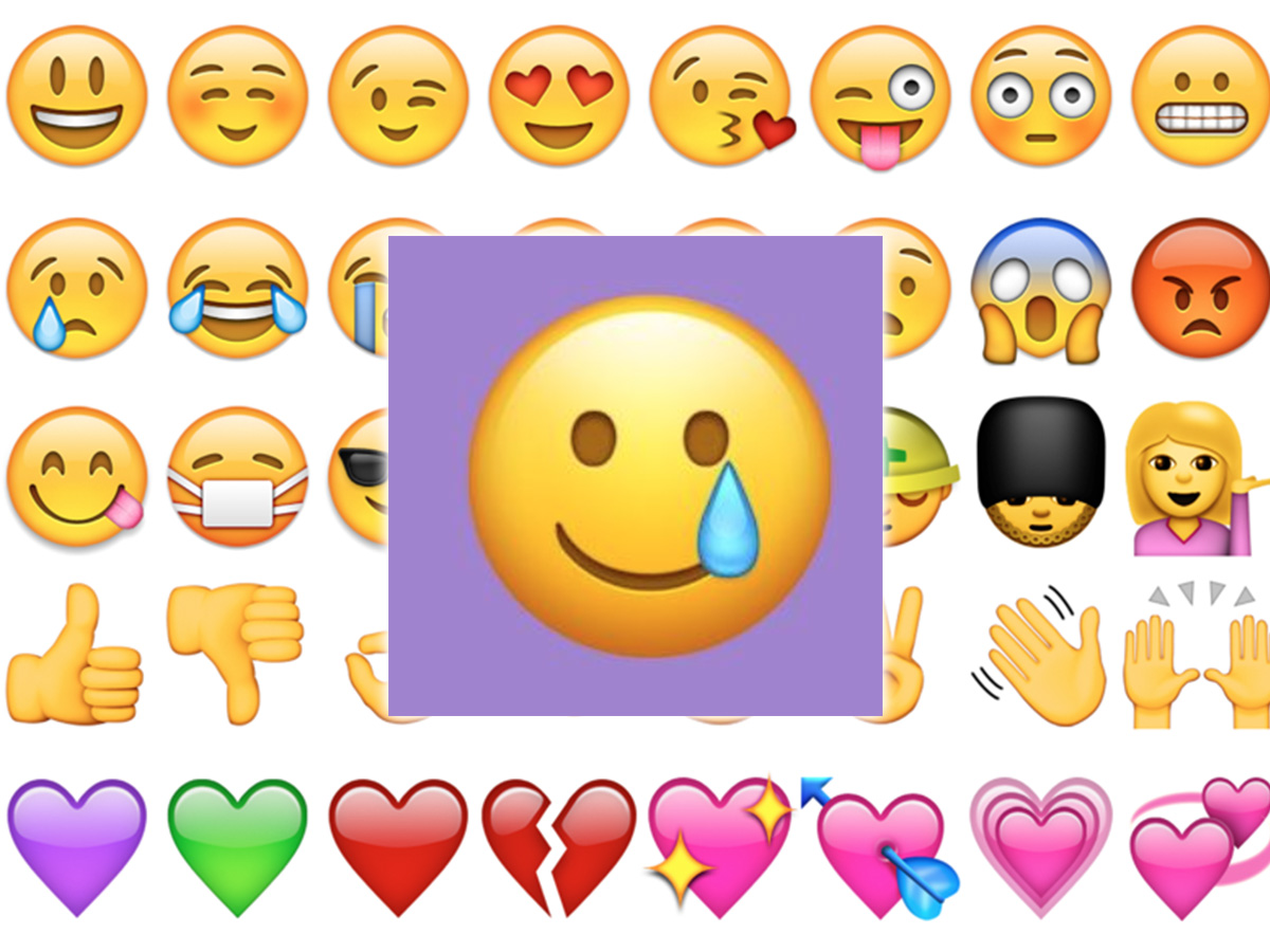 117 New Emojis Will Be Released For Our Texting Pleasure In 2020
