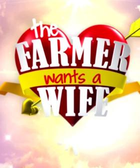The Unscripted ‘Farmer Wants A Wife’ Moment That Blindsided Producers