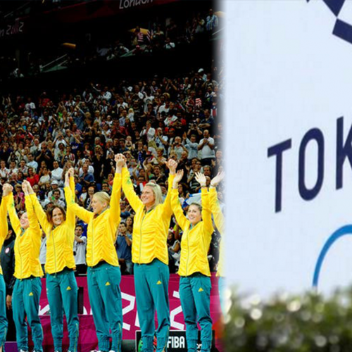 "You're Not Going To Tokyo", Australian Olympic Athletes Told