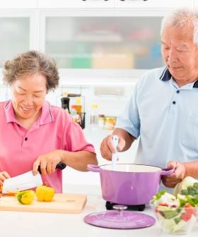 Woolies Offers 'Basics Box' For Elderly And Other Vulnerable People