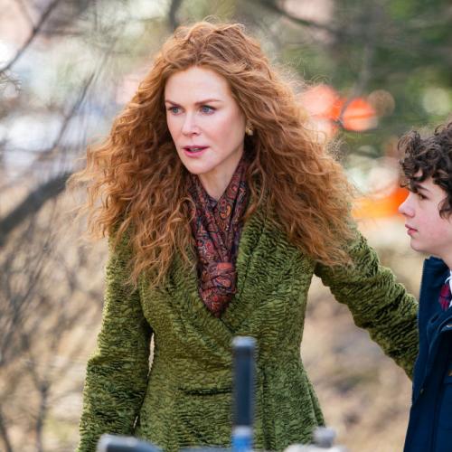 Nicole Kidman’s New TV Thriller, 'The Undoing' Finally Has Release Date!
