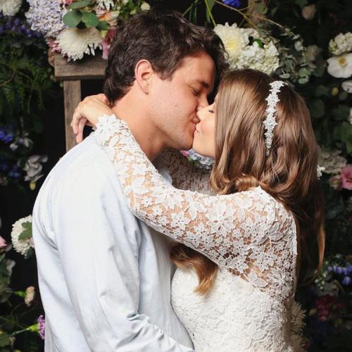 "I Married My Best Friend": Bindi Irwin Confirms Her Marriage To Chandler Powell