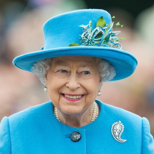 Queen Elizabeth Issues Statement Of Support As She And Her Family Enter Self-Isolation