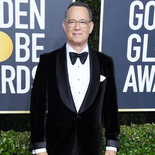 Hollywood Treasure Tom Hanks Released From QLD Hospital, Remain in Self-Isolation