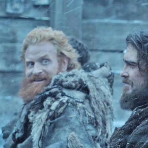 Game Of Thrones Actor Has Coronavirus And Winter Has Officially Come