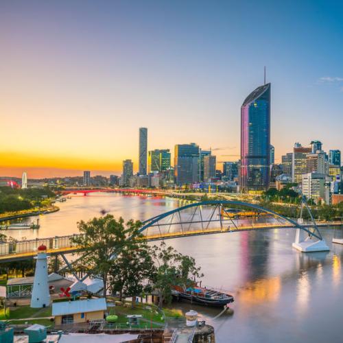 Brisbane Has Been Named The Tenth Most Liveable City In The WORLD!