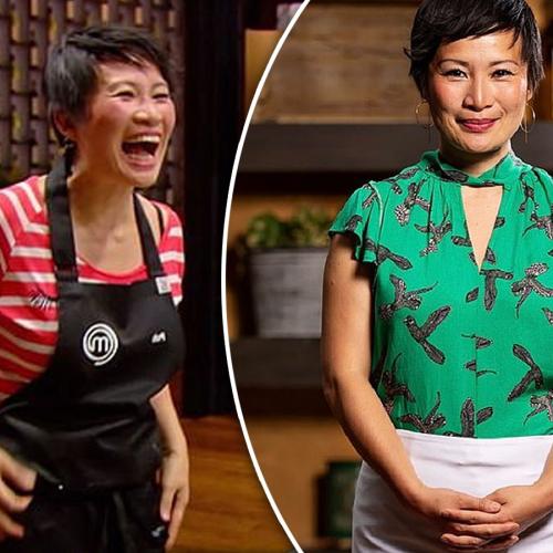 Masterchef Fans Are In Shock After Poh Ling Yeows Real Age Is Revealed 