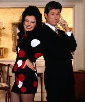 Fran Drescher Will Return To Her Role As Fran Fine In An Official ‘The Nanny’ Reunion