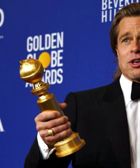 Golden Globes Ceremony Delayed A Month to February 28