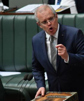 PM Has Ramped up Calls for State Leaders to Set a Border Opening Timetable