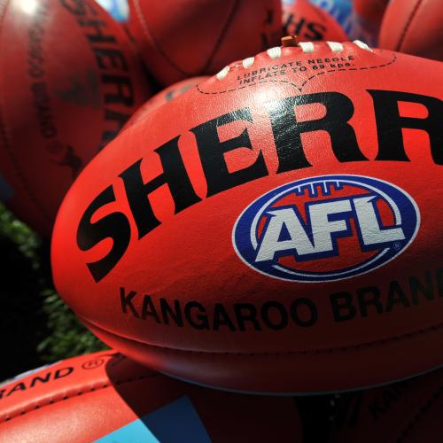 A Season Like No Other: Ashley Brown On AFL 2020