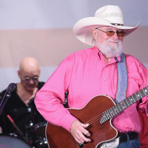 Country Music Star Charlie Daniels Dies at 83