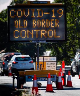 Queensland Border Announcement Expected Today!