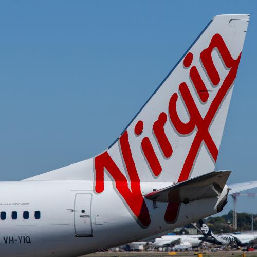 Virgin Slashes Cost of Queensland Flights!