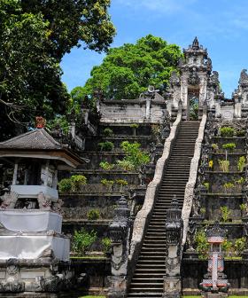 Bali Government Changes Its Mind On International Tourists, So No, You Can't Go Anytime Soon