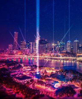 Brisbane Festival is Back This Friday And It's Just What We Need to Shake The COVID Blues!