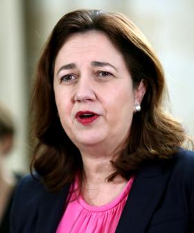 Queensland Parliament Dissolved Ahead of Election