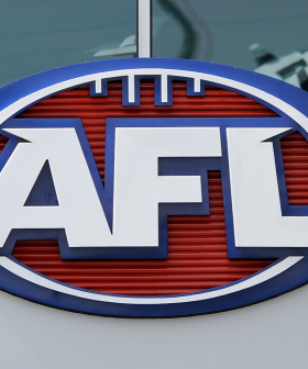 The AFL Has Formally Announced Where This Years Grand Final Will Take Place