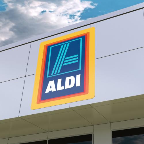 Aldi Is About To Start Selling 16 Litre Air Fryers!