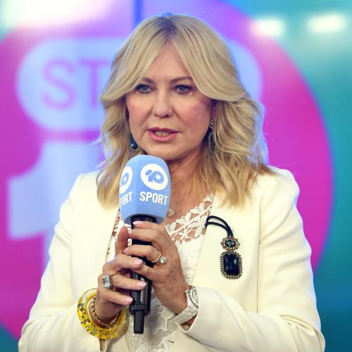 Kerri-Anne Kennerley Bounces Back With New Gig Post Studio 10 Axing