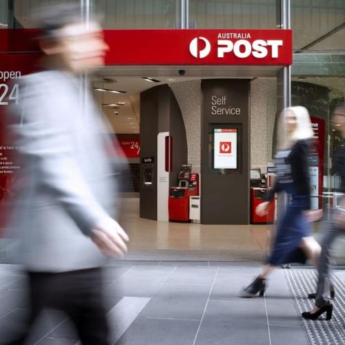 Australia Post Set To Hire Over 1,000 People In Queensland Ahead Of Christmas