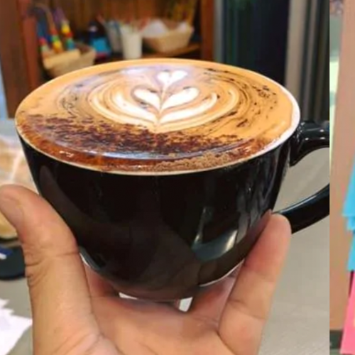 Brisbane Cafe Praised Worldwide After Incredible Gesture For Its Customers During The Difficult Pandemic