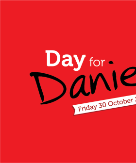 Day for Daniel 2020
