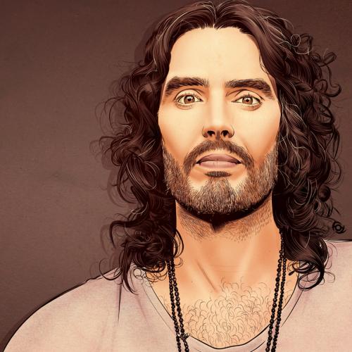 Russell Brand Reveals Why His Nan Was One Of The Most Important People In His Life