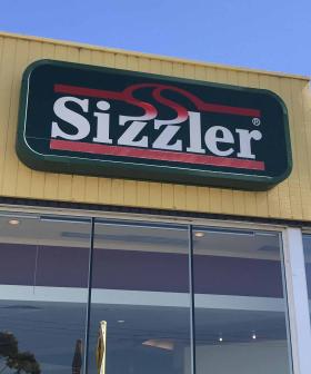 Sizzler To Close All Remaining Restaurants In Australia... Yes, Including Brisbane!