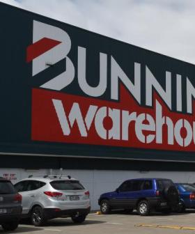 Woman Reveals Her Ultimate Bunnings 'Shopping Hack' That Makes It An Amazing Shopping Experience