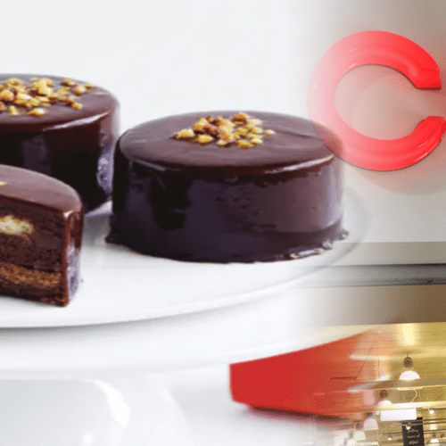 This $8 Coles Product Has Just Been Named Australia's Favourite Dessert And We Need Them Now!