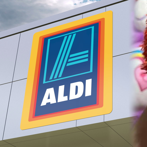 Aldi Shopper Shares Epic 'Fail' In A New Special Buy That's Being Sold In The Supermarket