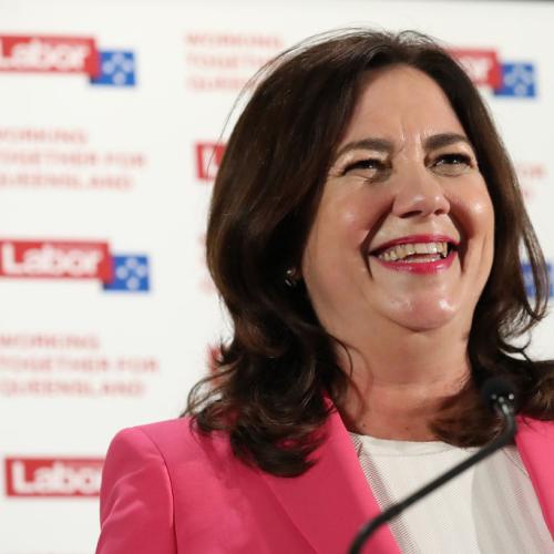 CONFIRMED: Queensland To Open Borders To Victoria From December 1