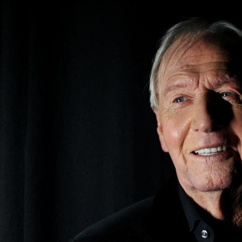 "Even The Police Were Stoned!": Paul Hogan Shares Some Unbelievable Moments From His Life