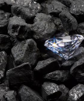 Australian Scientists Achieve Major Diamond Breakthrough!