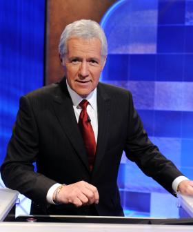 Alex Trebek, Host Of 'Jeopardy!', Dies At 80