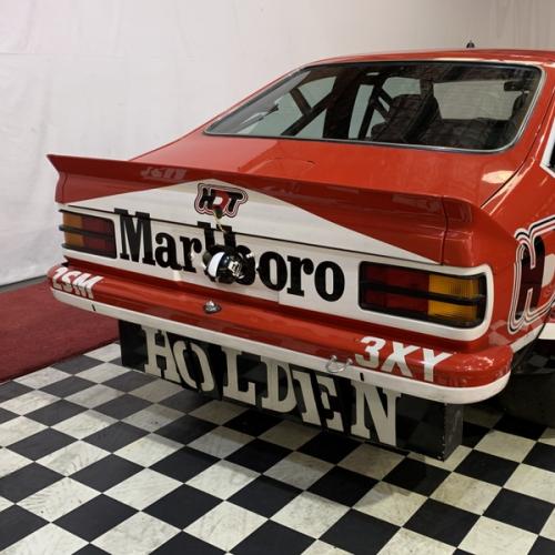 Iconic Holden Set to Exceed $1 Million At Australian Auction!