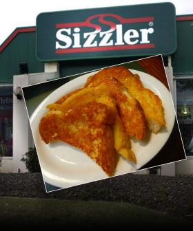 Sizzler Has FINALLY Revealed Its Cheese Toast Recipe As It Shuts Down All Remaining Restaurants