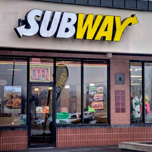 Subway Have Announced A Sandwich They Ditched Two Years Ago Is Coming Back FOR GOOD!