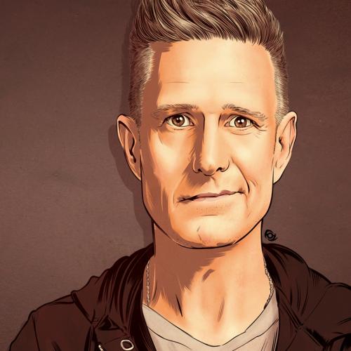 Wil Anderson Wouldn't Be Where He Is Now Without His Mum And A Pair Of Dr Martens
