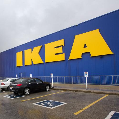 IKEA's Buying Back Your Old Furniture For DOUBLE It's Value!