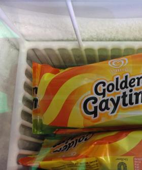Oh Crumbs! This Is Why It's Been So Hard To Find A Golden Gaytime Recently