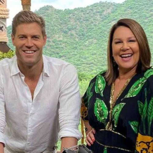 A Big First Week For ‘I’m A Celebrity’ With Episodes Set To Be Supersized