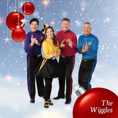 The Wiggles And Mickey & Minnie Join Santa Claus For Woolworths Carols In The Domain!